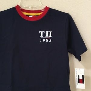 TH TShirt